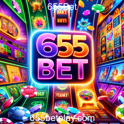 Atrações dos Cassinos Online: Explorando a 655Bet