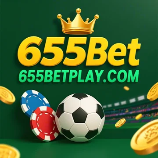 655Bet